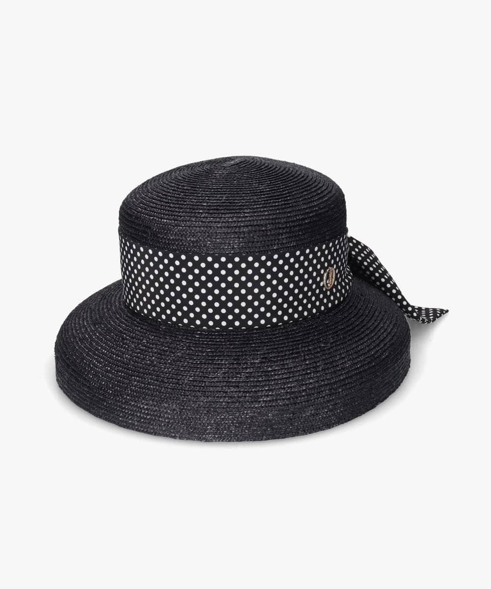 Chapeau d' O  StrawBraid Casablanca・帽款 — 商品照片 20