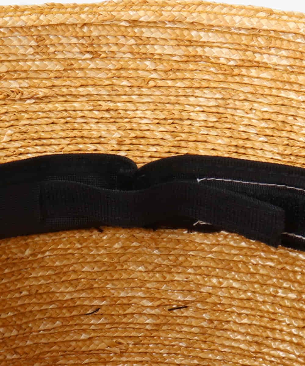 Chapeau d' O  Straw-B Casablanca Logo — 商品写真 14