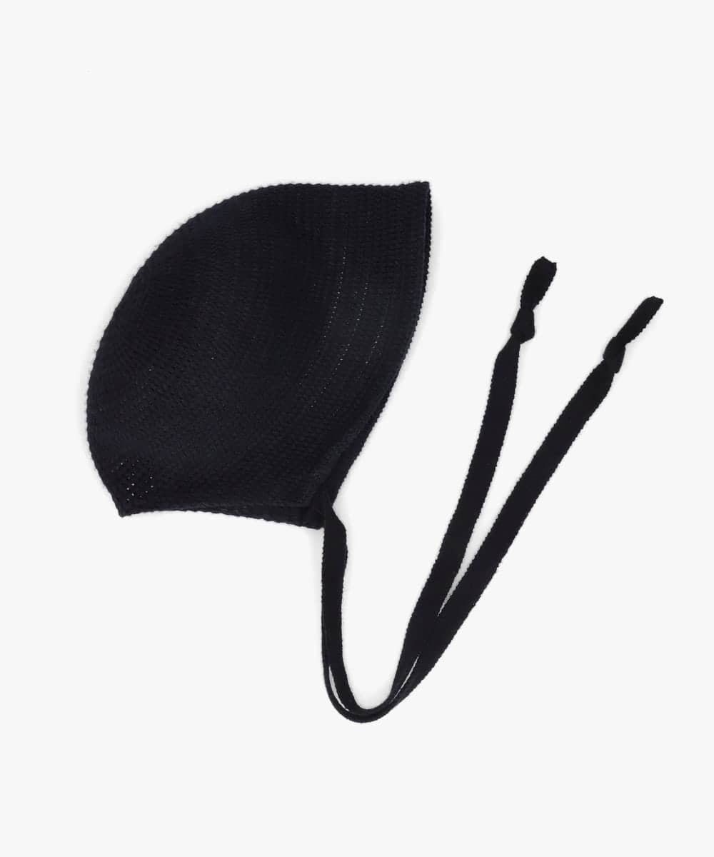 OVERRIDE  COTTON THERMO BONNET — 商品写真 2