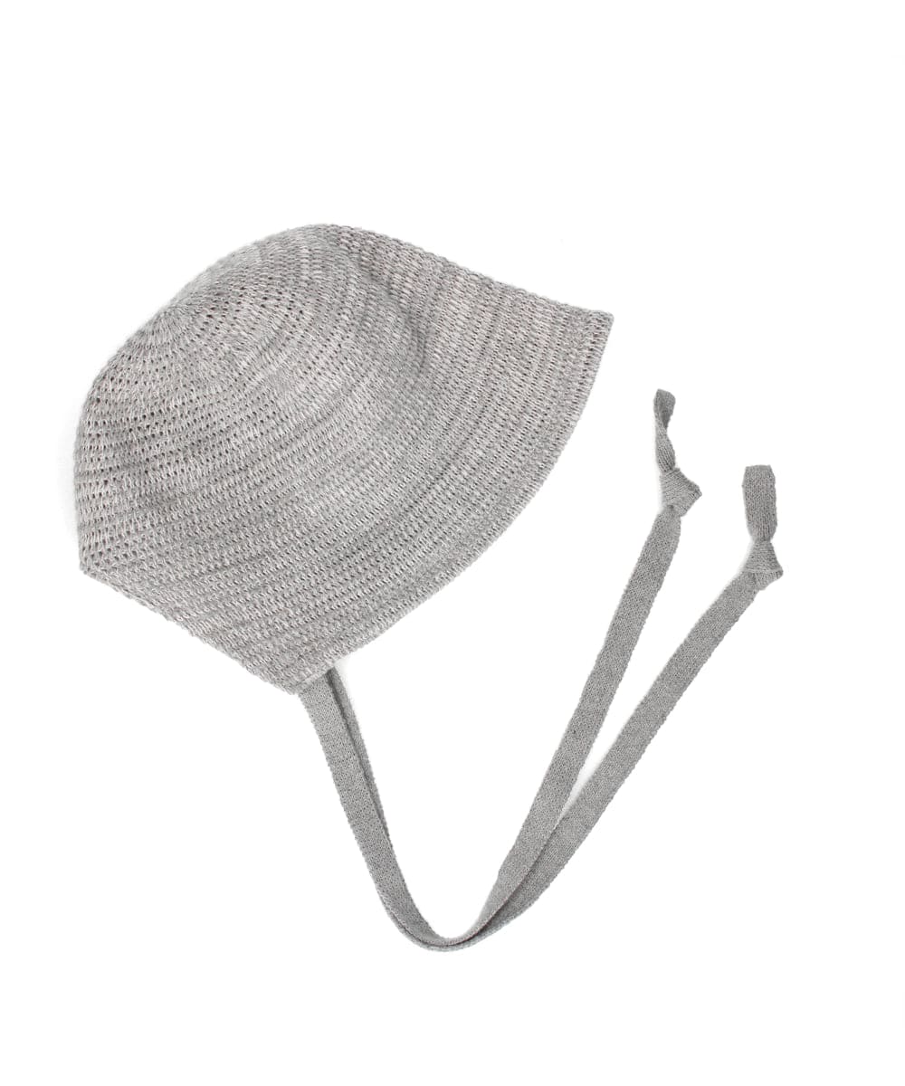 OVERRIDE  COTTON THERMO BONNET — 商品写真 15