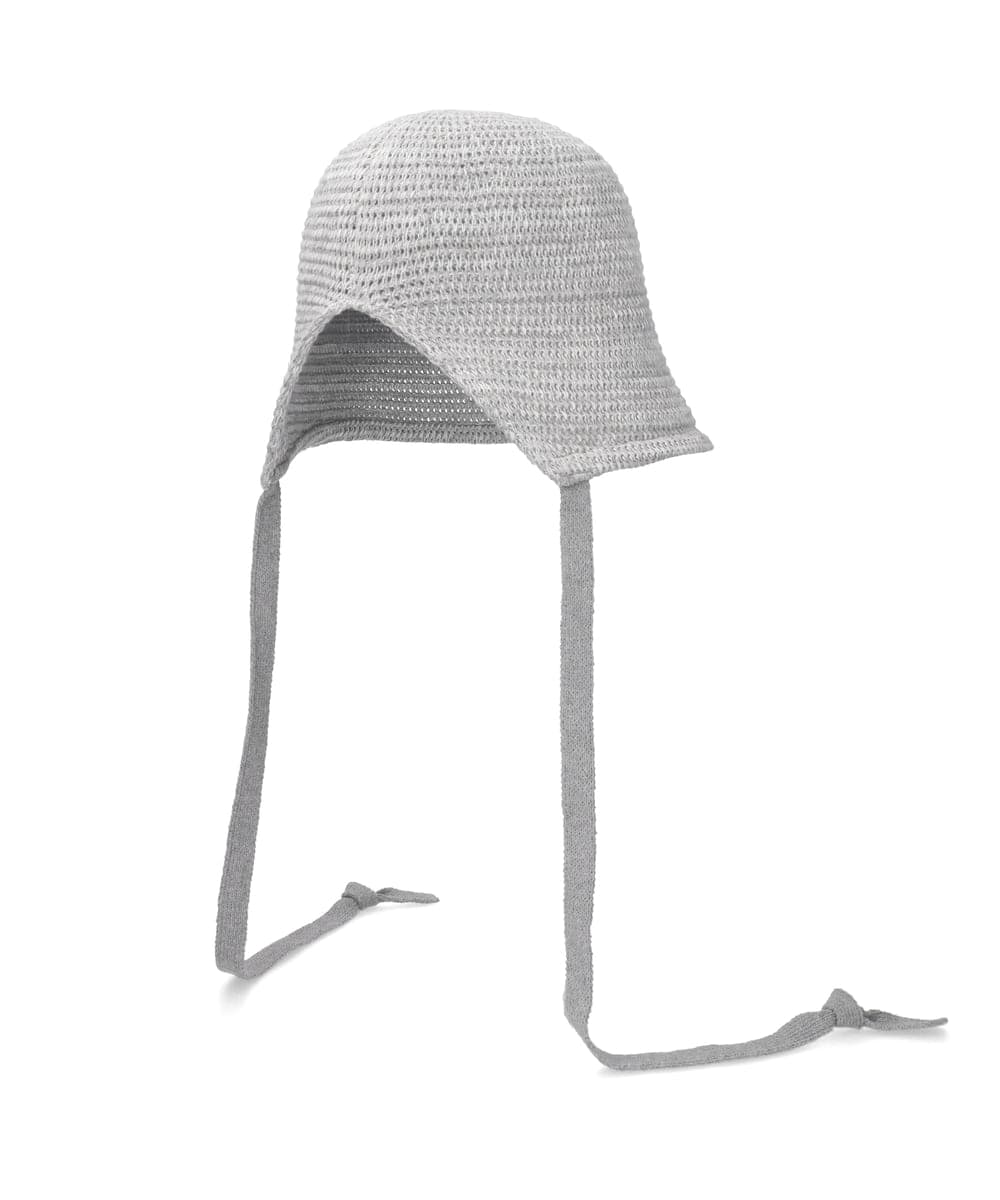 OVERRIDE  COTTON THERMO BONNET — 商品写真 17