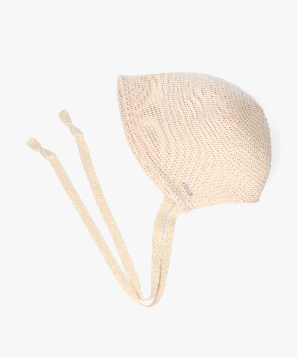 OVERRIDE  COTTON THERMO BONNET — 商品写真 18