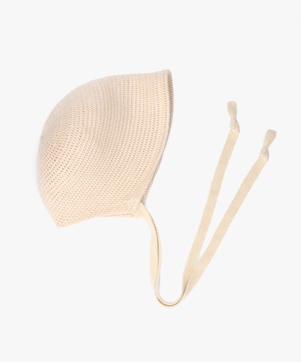 OVERRIDE  COTTON THERMO BONNET — 商品写真 19
