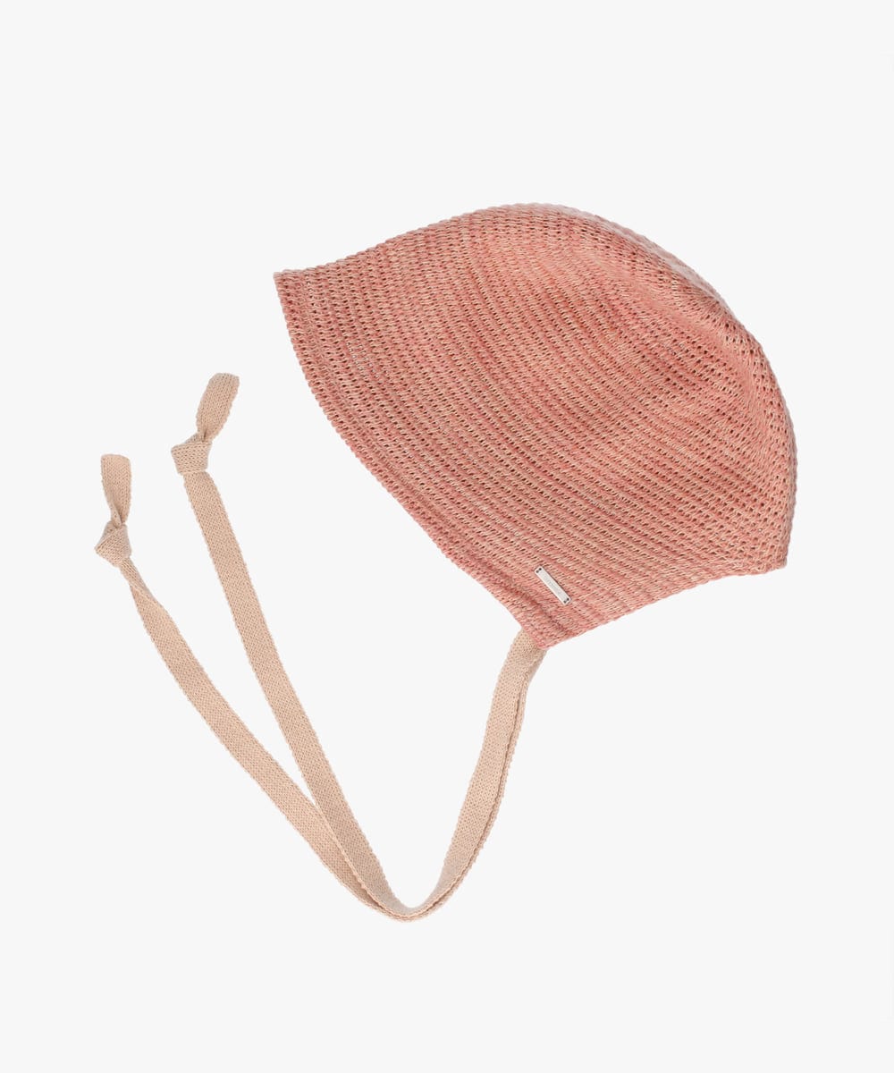 OVERRIDE  COTTON THERMO BONNET — 商品写真 20