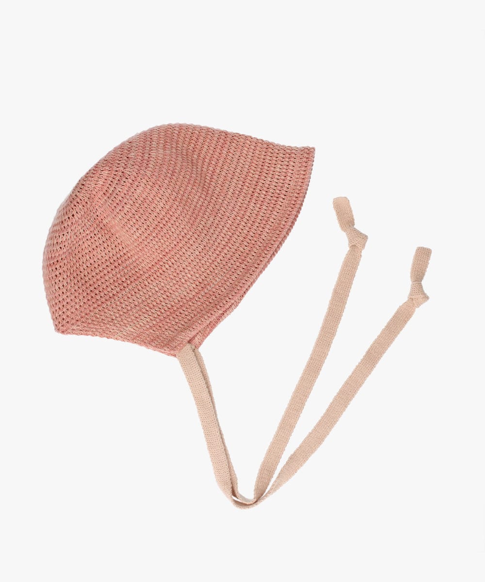 OVERRIDE  COTTON THERMO BONNET — 商品写真 21