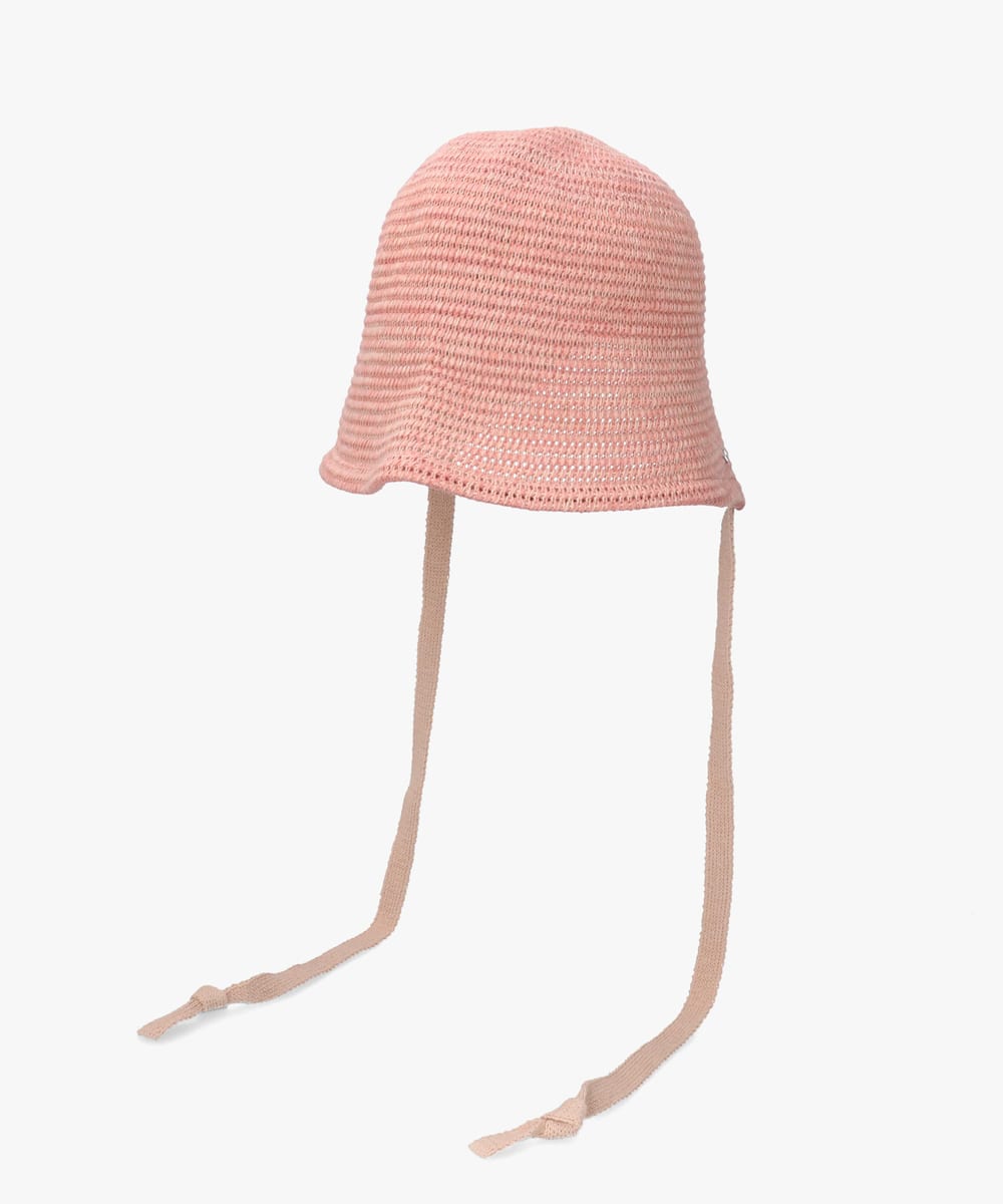 OVERRIDE  COTTON THERMO BONNET — 商品写真 22