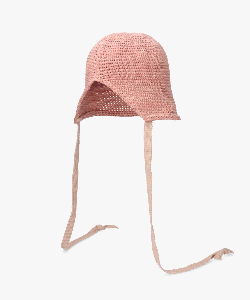 OVERRIDE  COTTON THERMO BONNET — 商品写真 23