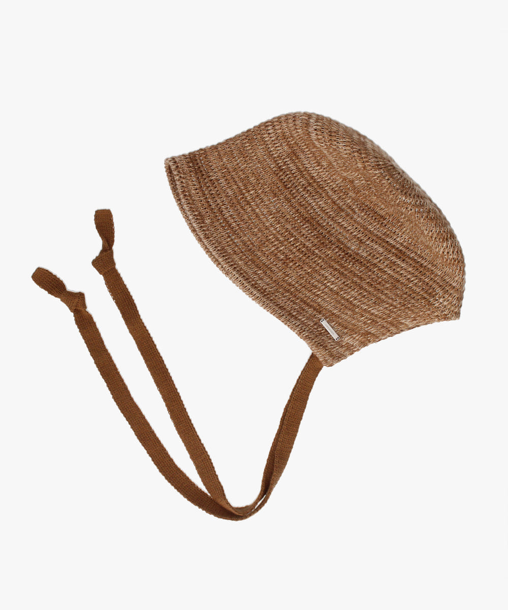 OVERRIDE  COTTON THERMO BONNET — 商品写真 28