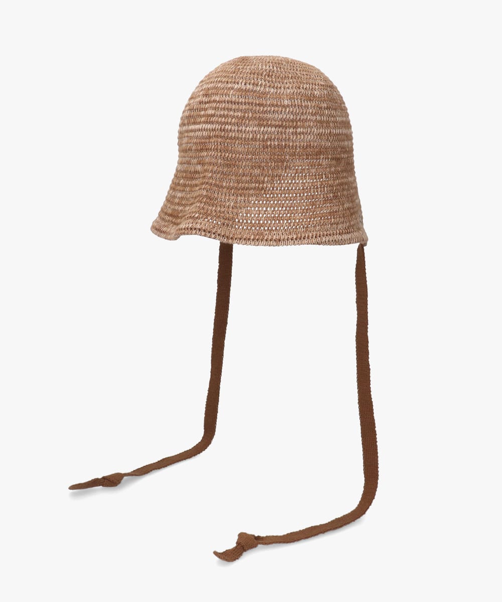 OVERRIDE  COTTON THERMO BONNET — 商品写真 30
