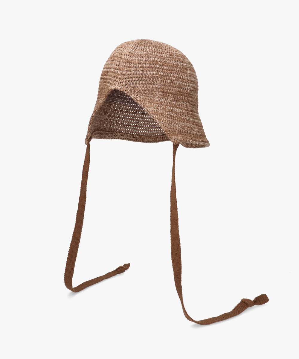 OVERRIDE  COTTON THERMO BONNET — 商品写真 31