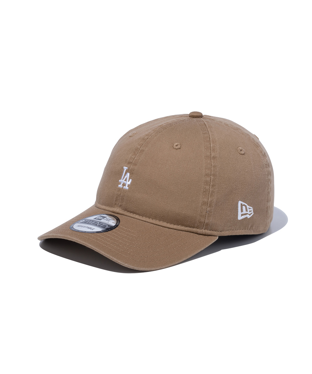 NEW ERA  920 MINI LOGO
