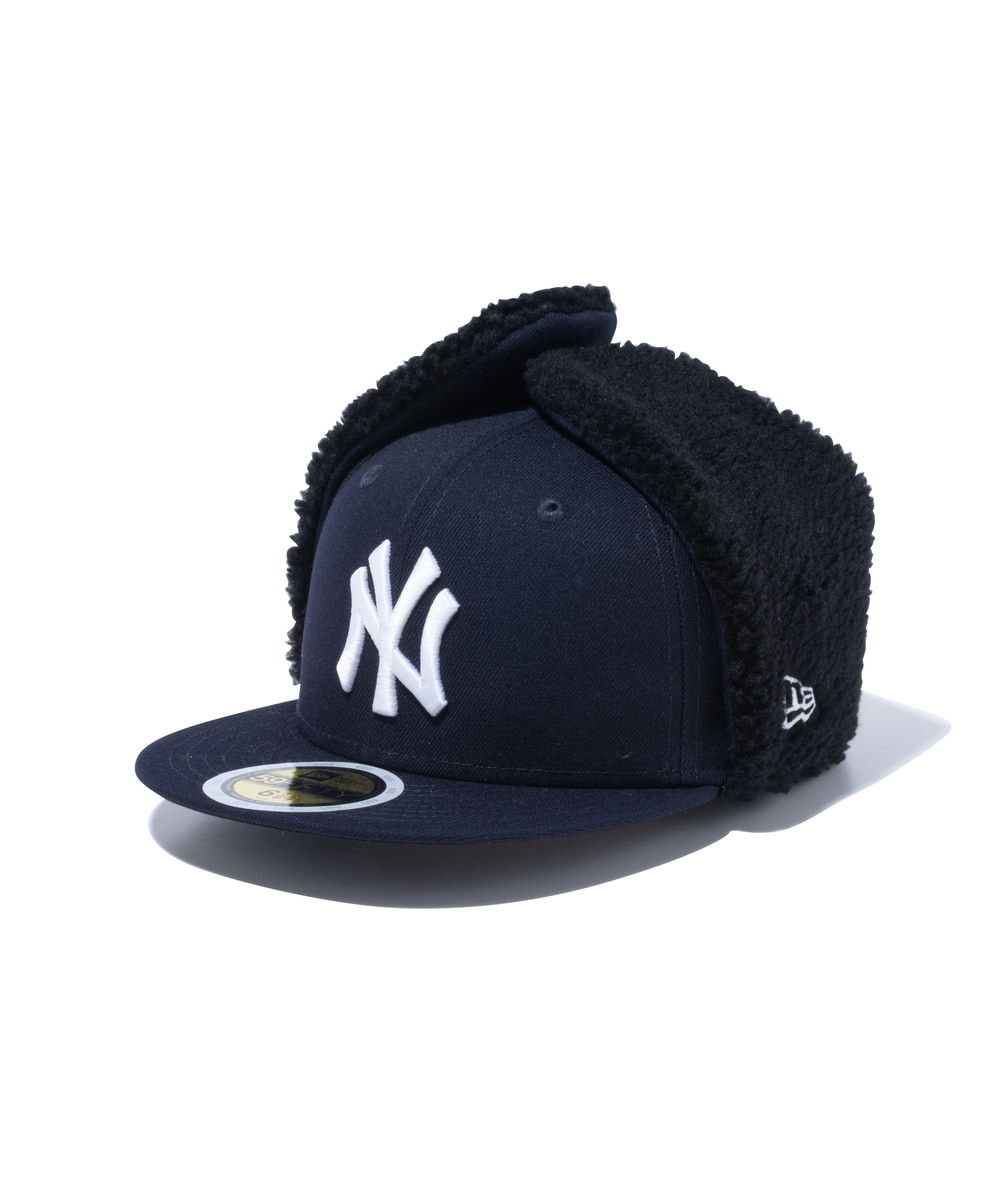 NEW ERA YOUTH 5950 DOGEAR | 634(04) NVY (71) | NEW ERA