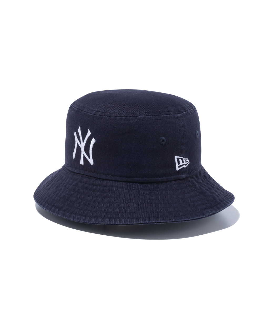 NEW ERA KIDS BUCKET01 | ML(03) NVY (71) | NEW ERA / ニューエラ 