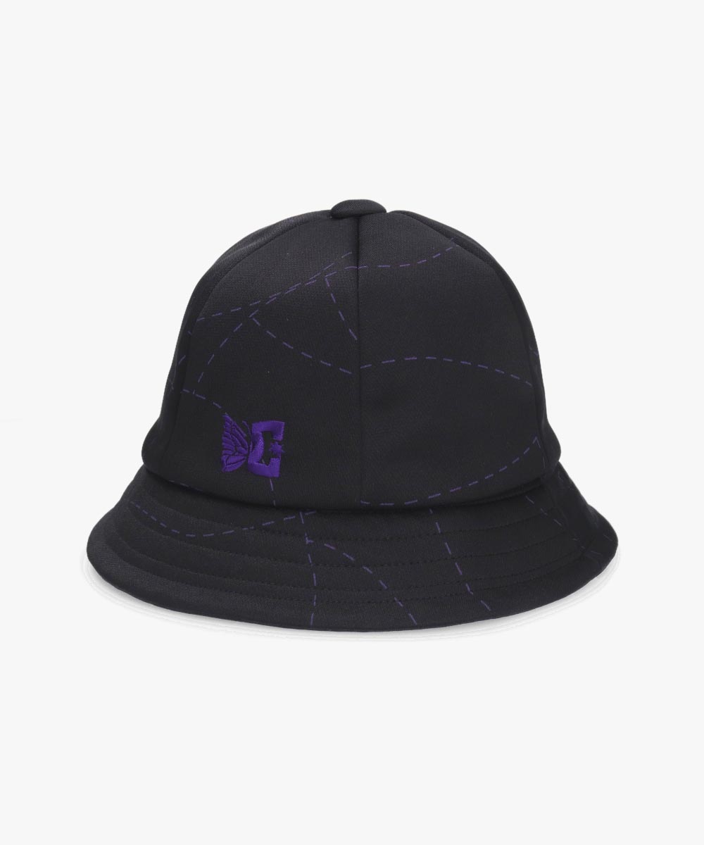 NEEDLES Bermuda Hat | M(07) B-Black (01) | NEEDLES / ニードルズ 