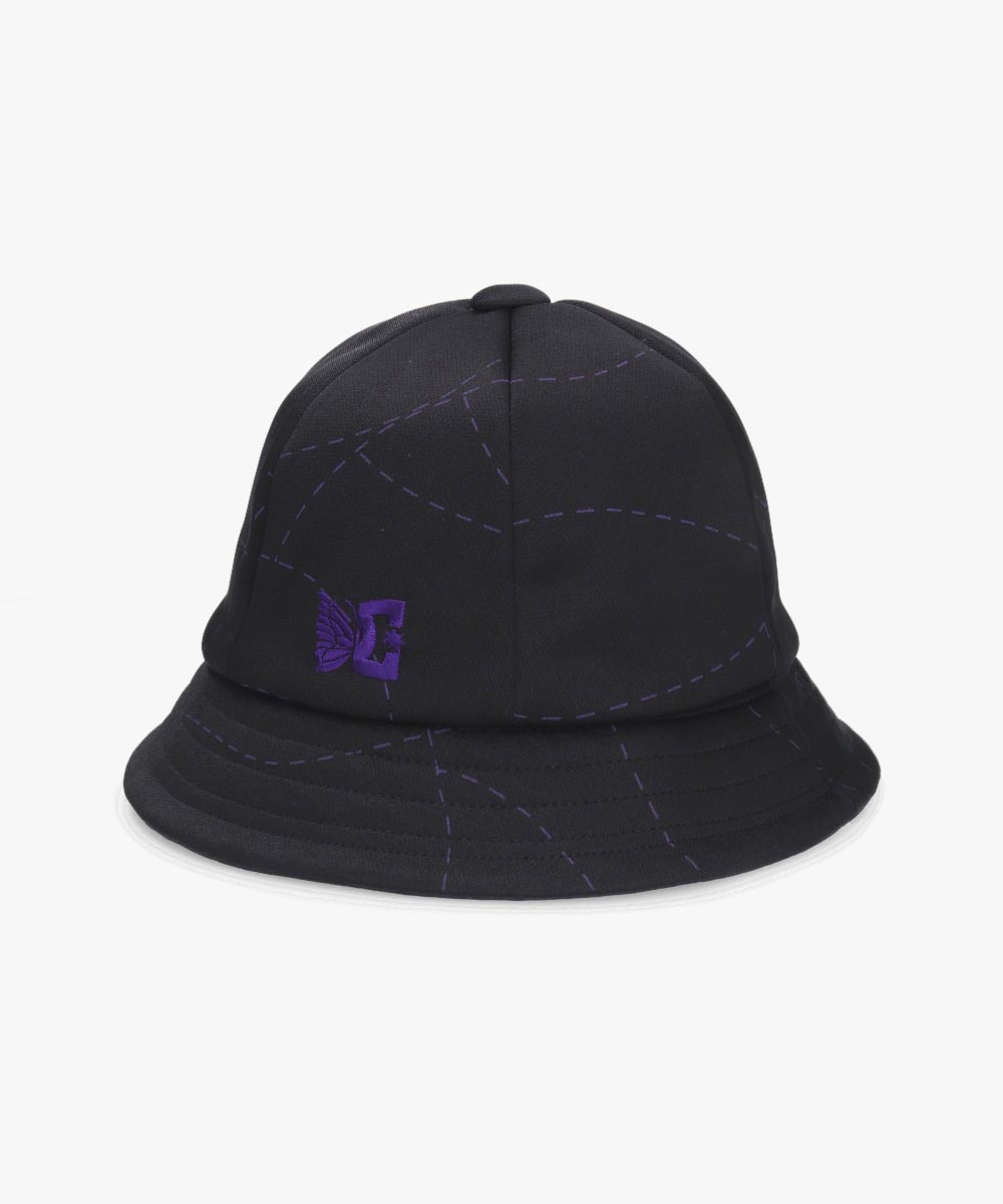 NEEDLES Bermuda Hat | M(07) B-Black (01) | NEEDLES / ニードルズ