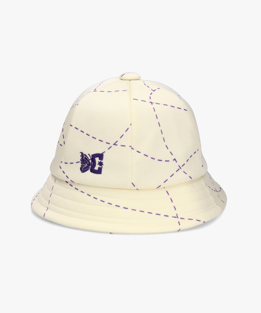 NEEDLES  Bermuda Hat