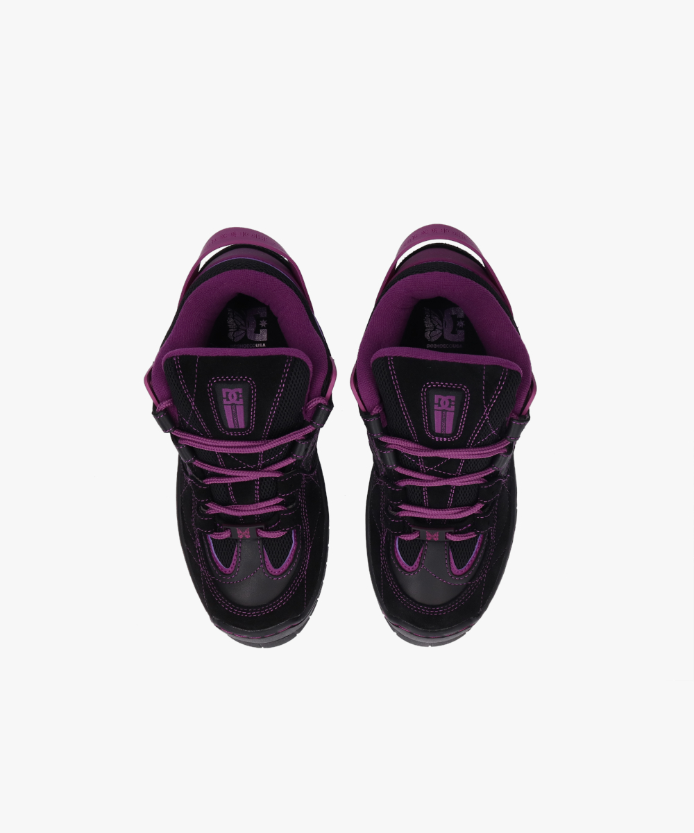 B-Black/Purple