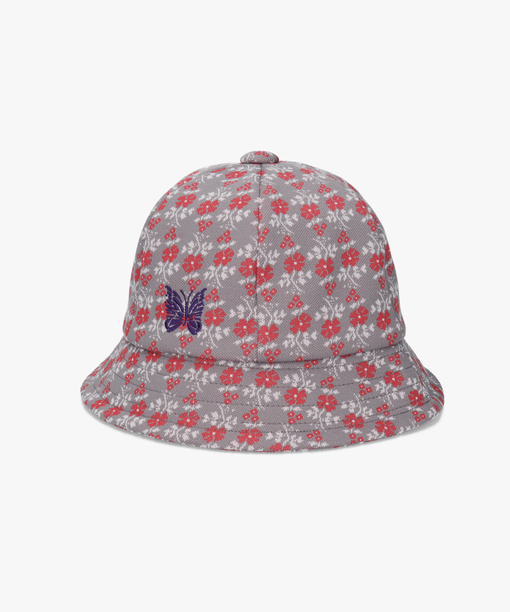 NEEDLES Bermuda Hat | M(07) A-Flower (03) | NEEDLES / ニードルズ 