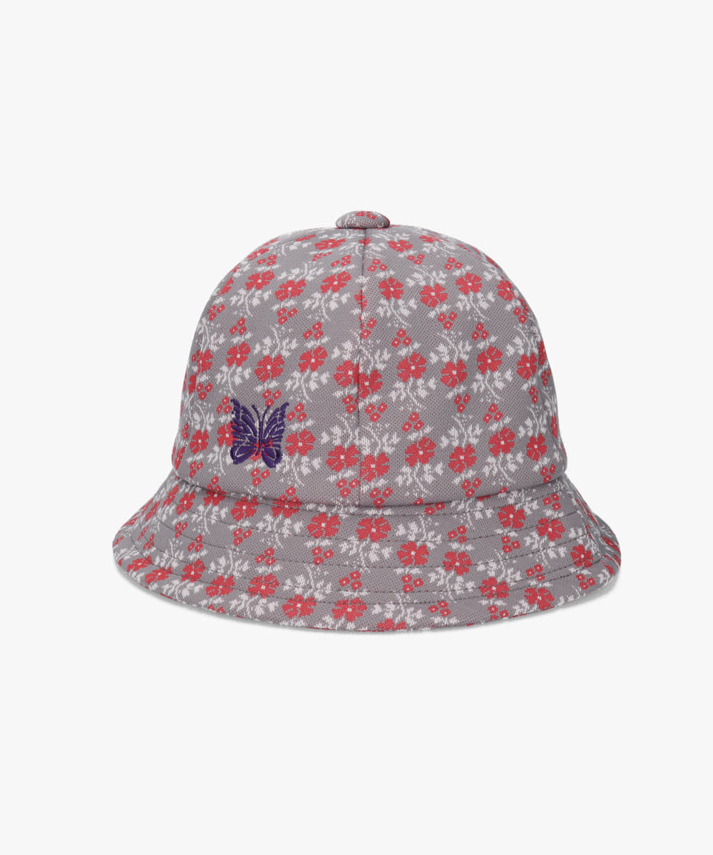 ニードルス ニードルズ Needles Bermuda Hat Flower-