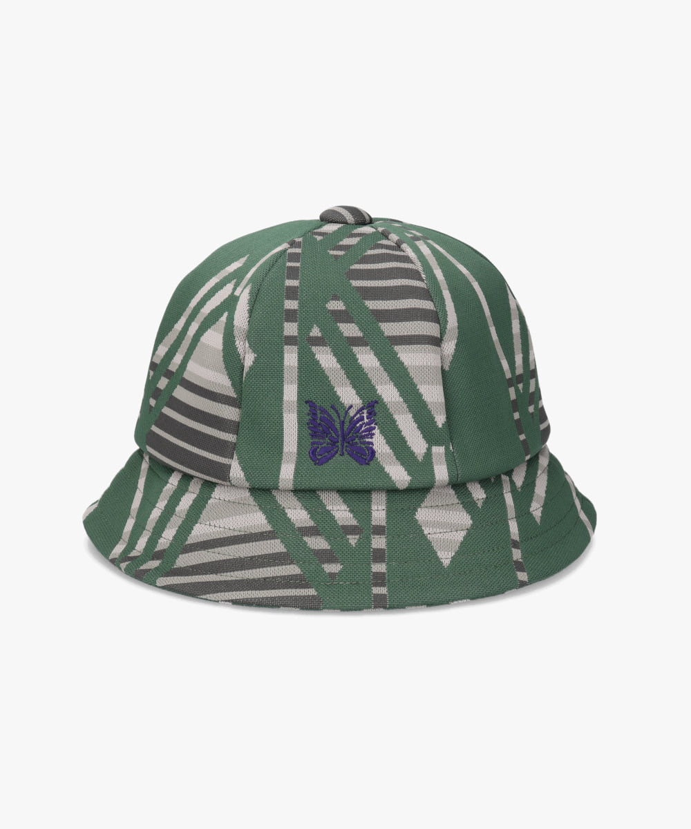 NEEDLES Bermuda Hat