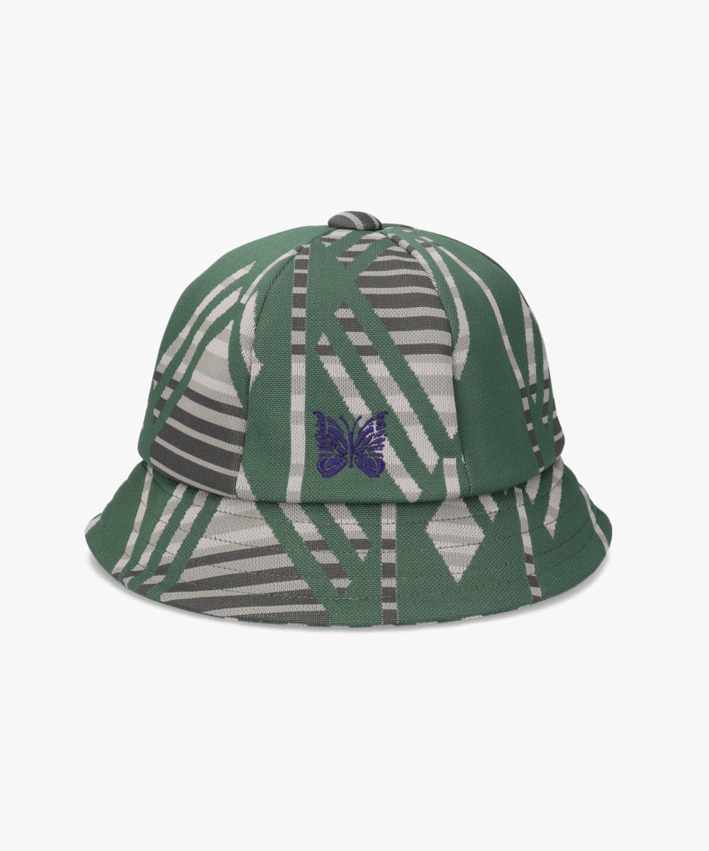 NEEDLES ニードルス　BERMUDA HAT バーミューダハット