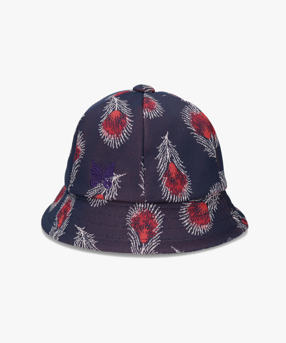ニードルス ニードルズ Needles Bermuda Hat Flower-