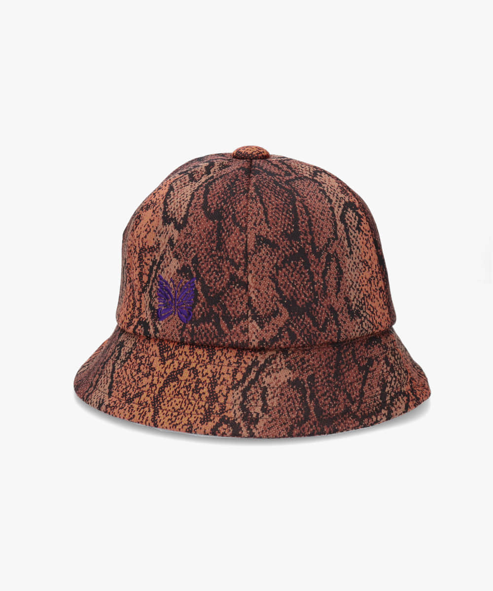 NEEDLES Bermuda Hat | M(07) A-Flower (03) | NEEDLES / ニードルズ ...