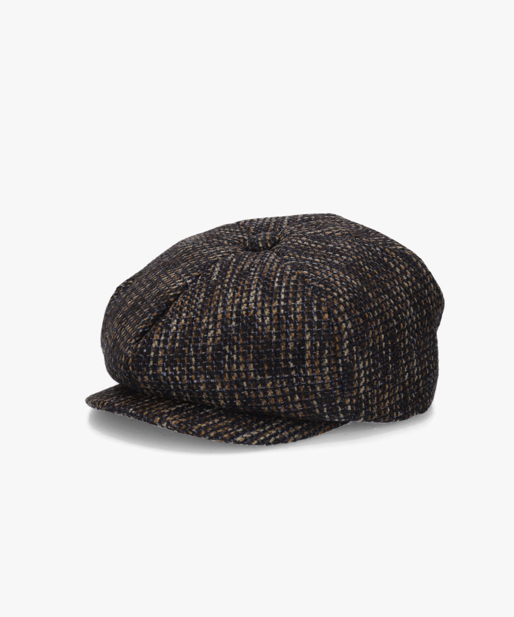 Fuzzy様専用定価以下NEEDLES Hunting cap ニードルス-