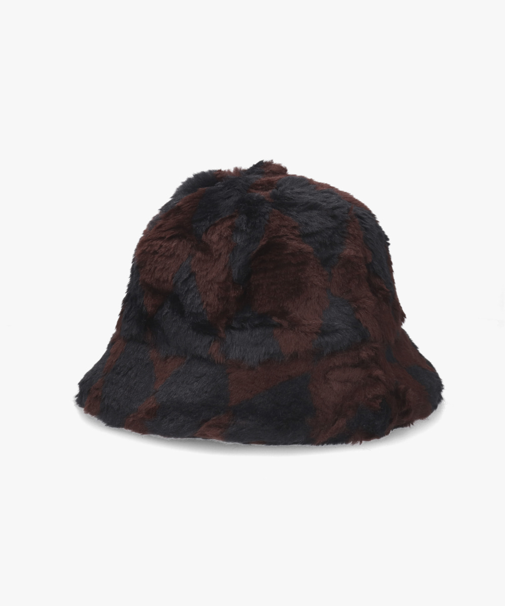 お歳暮 NEEDLES 22AW Bermuda Hat Acrylic Fur ハット その他 - upsg.ua