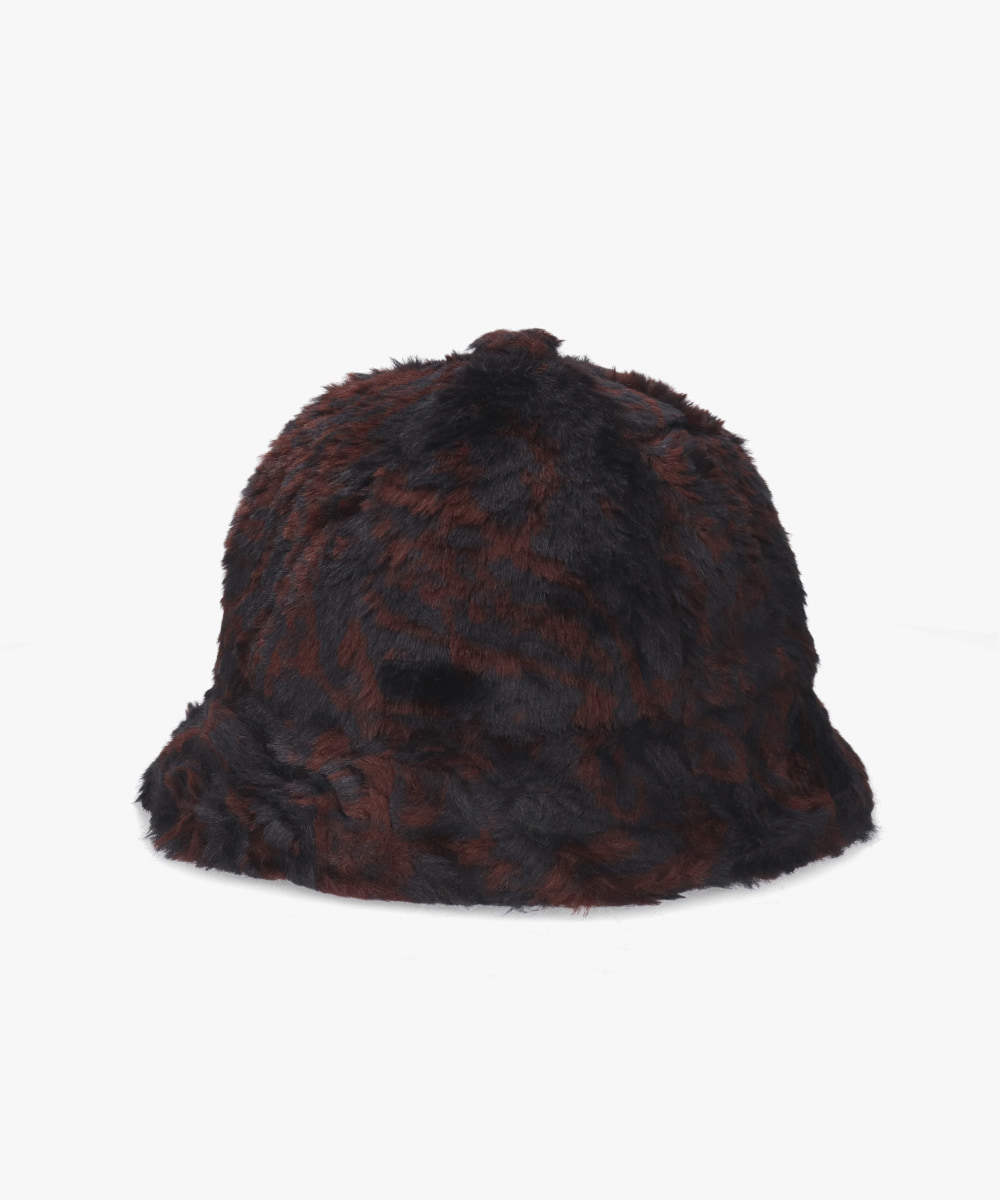 NEEDLES Bermuda Hat Paisley | M(07) A-Green/Purple (53) | NEEDLES ...