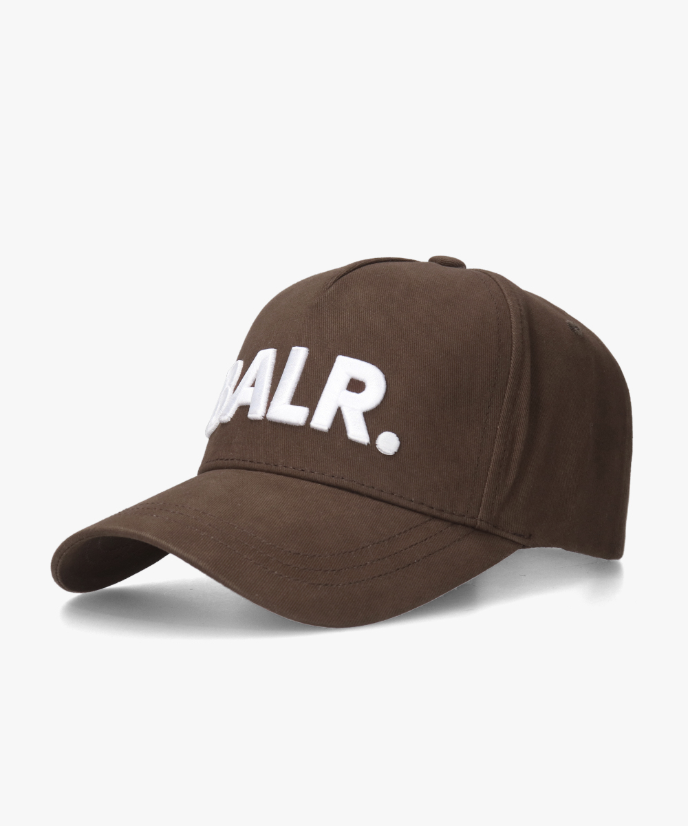 BALR ボーラー キャップ - 帽子