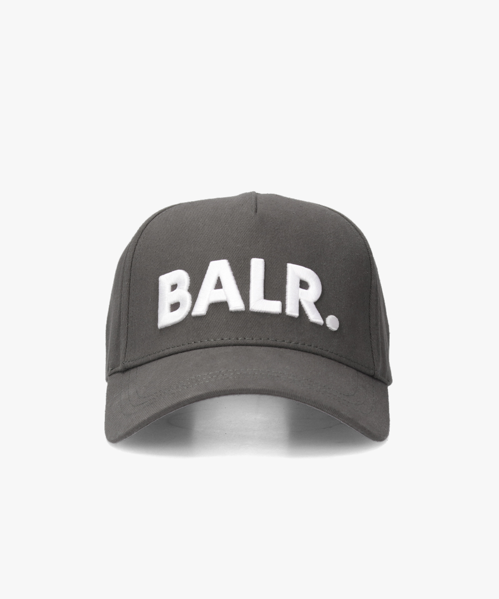 ボーラー キャップ BALR 新品 タグ付き 箱なし帽子