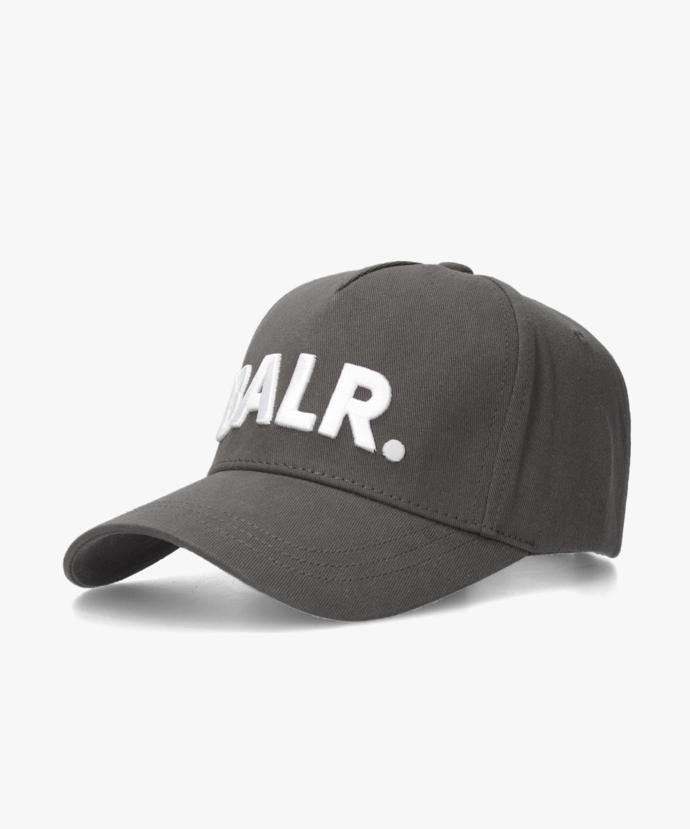 BALR. CLASSIC METAL BRAND CAP | F(98) Java (01) | BALR. / ボーラー ...