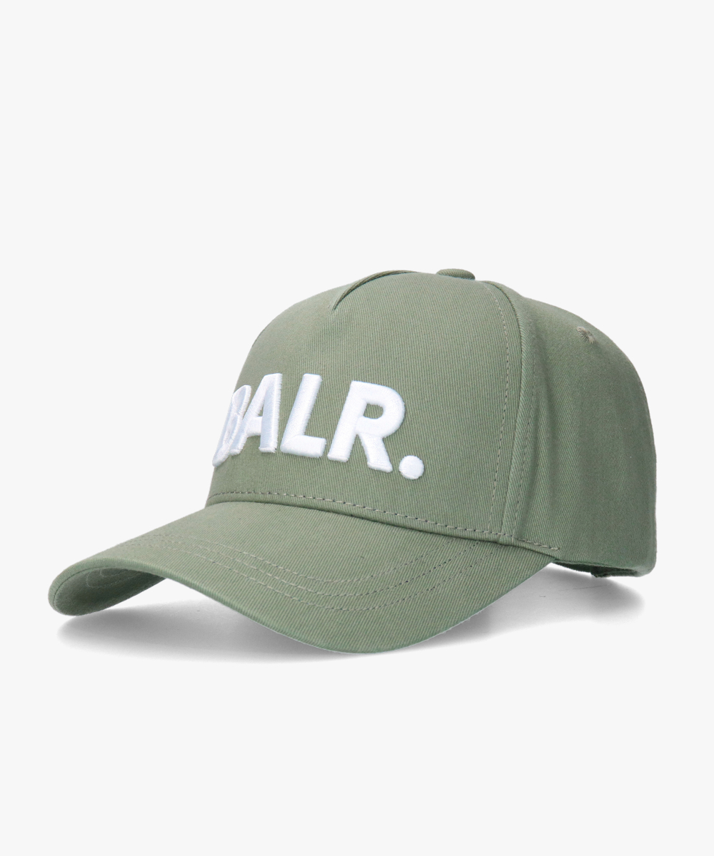 BALR. CLASSIC METAL BRAND CAP