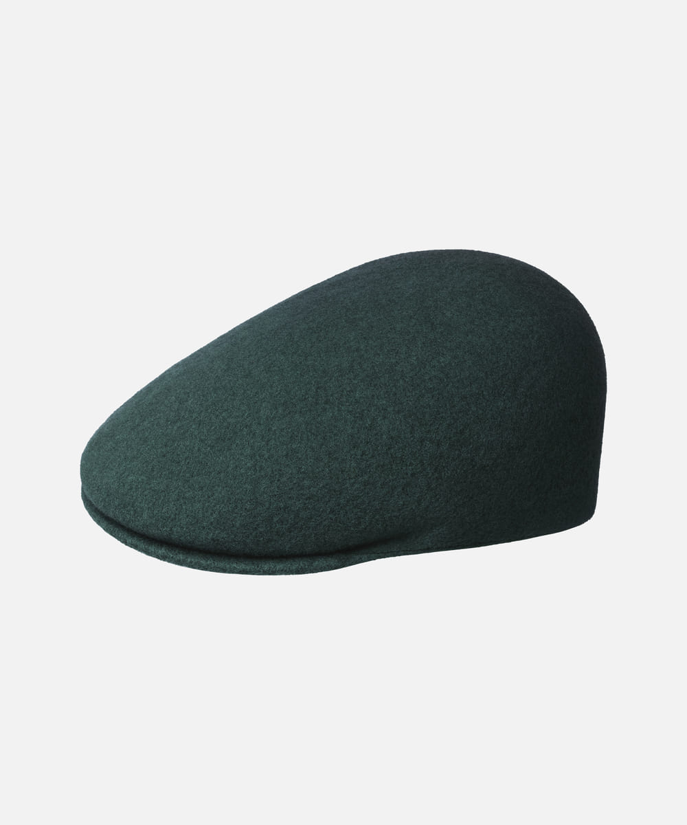 KANGOL SEAMLESS WOOL 507