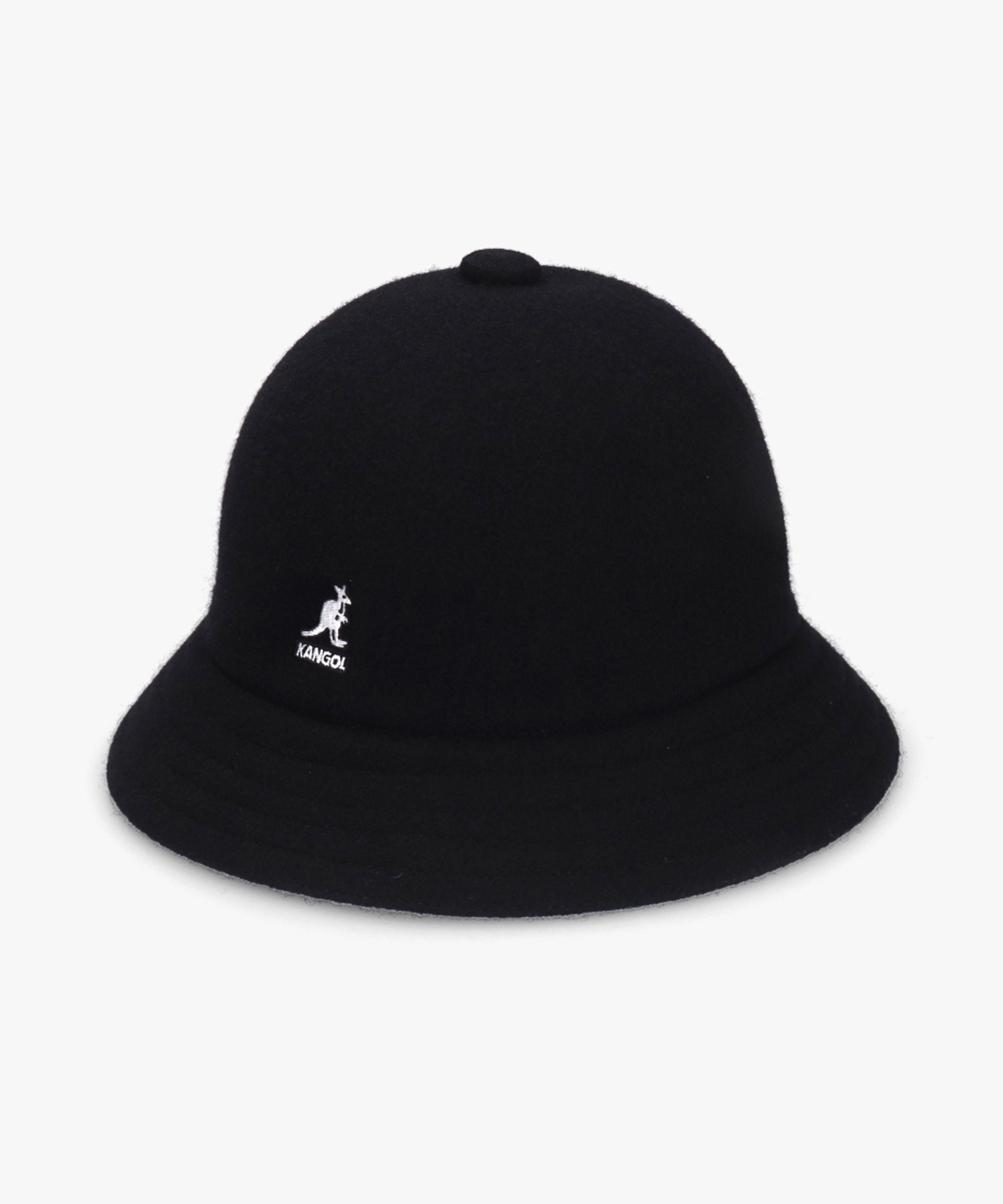 KANGOL WOOL CASUAL