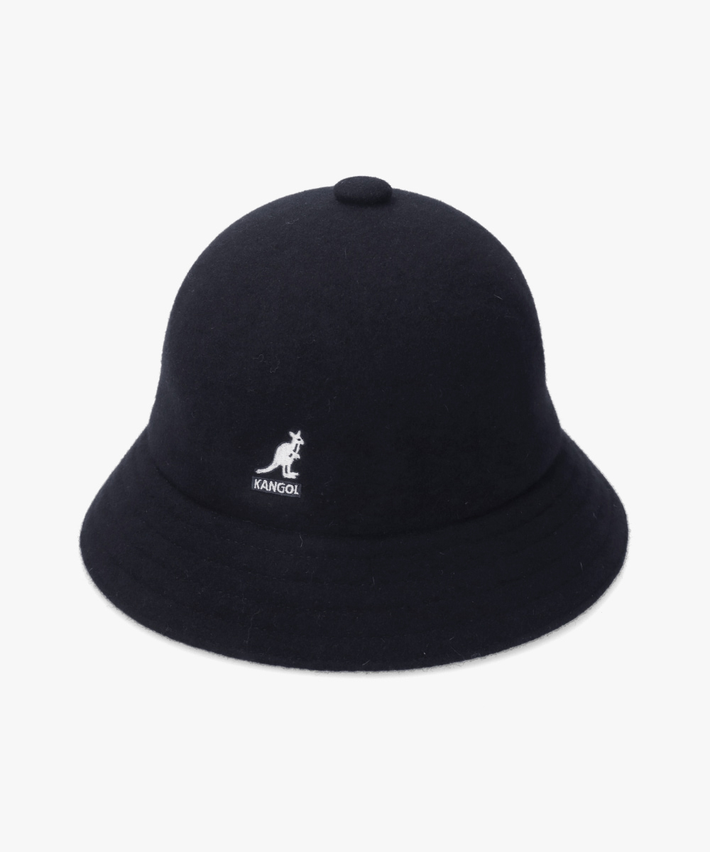 KANGOL WOOL CASUAL