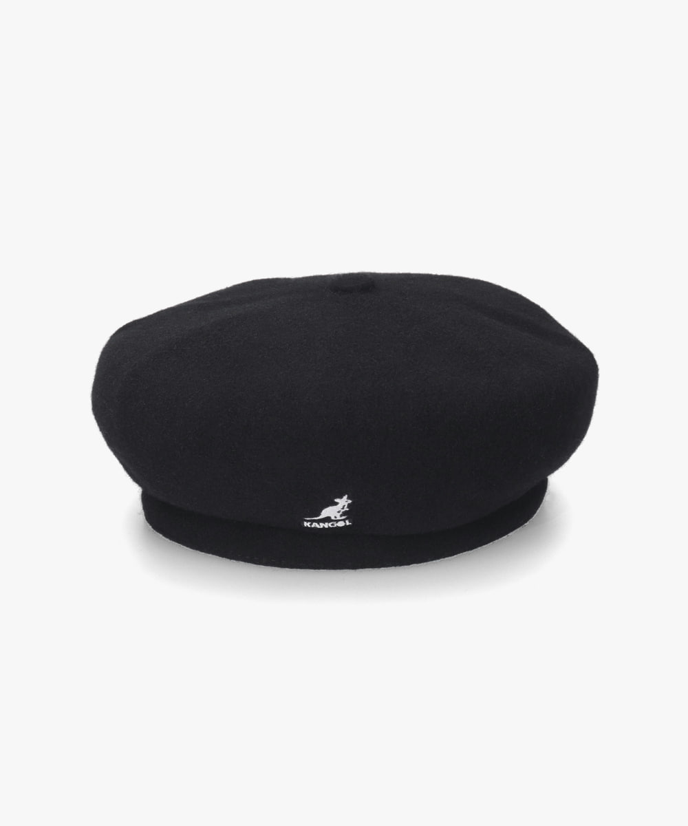 KANGOL WOOL JAX BERET