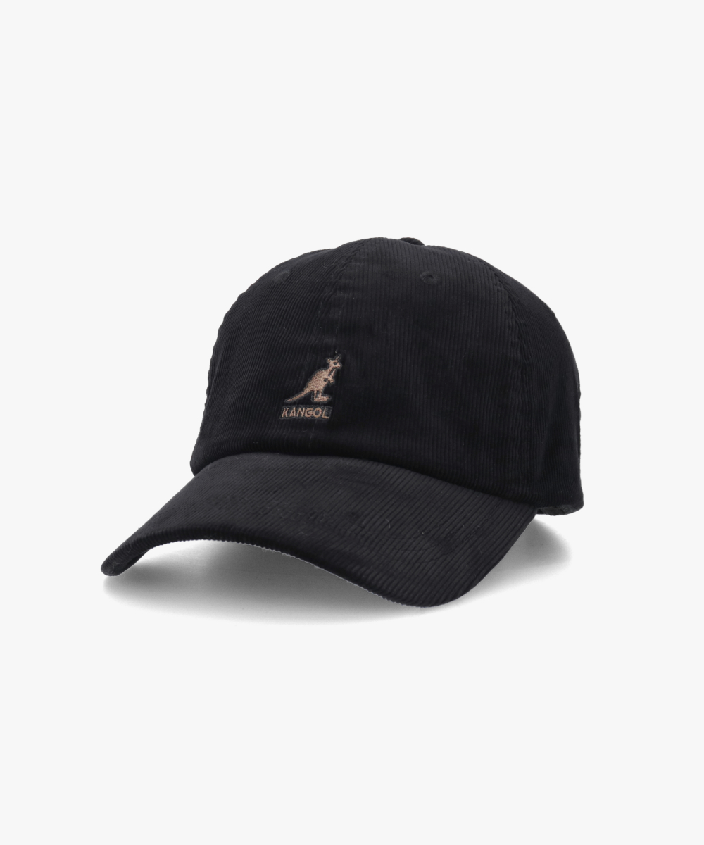 KANGOL CORD BASEBALL