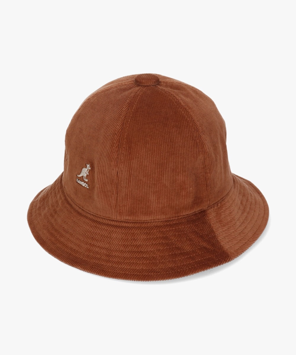 KANGOL CORD CASUAL