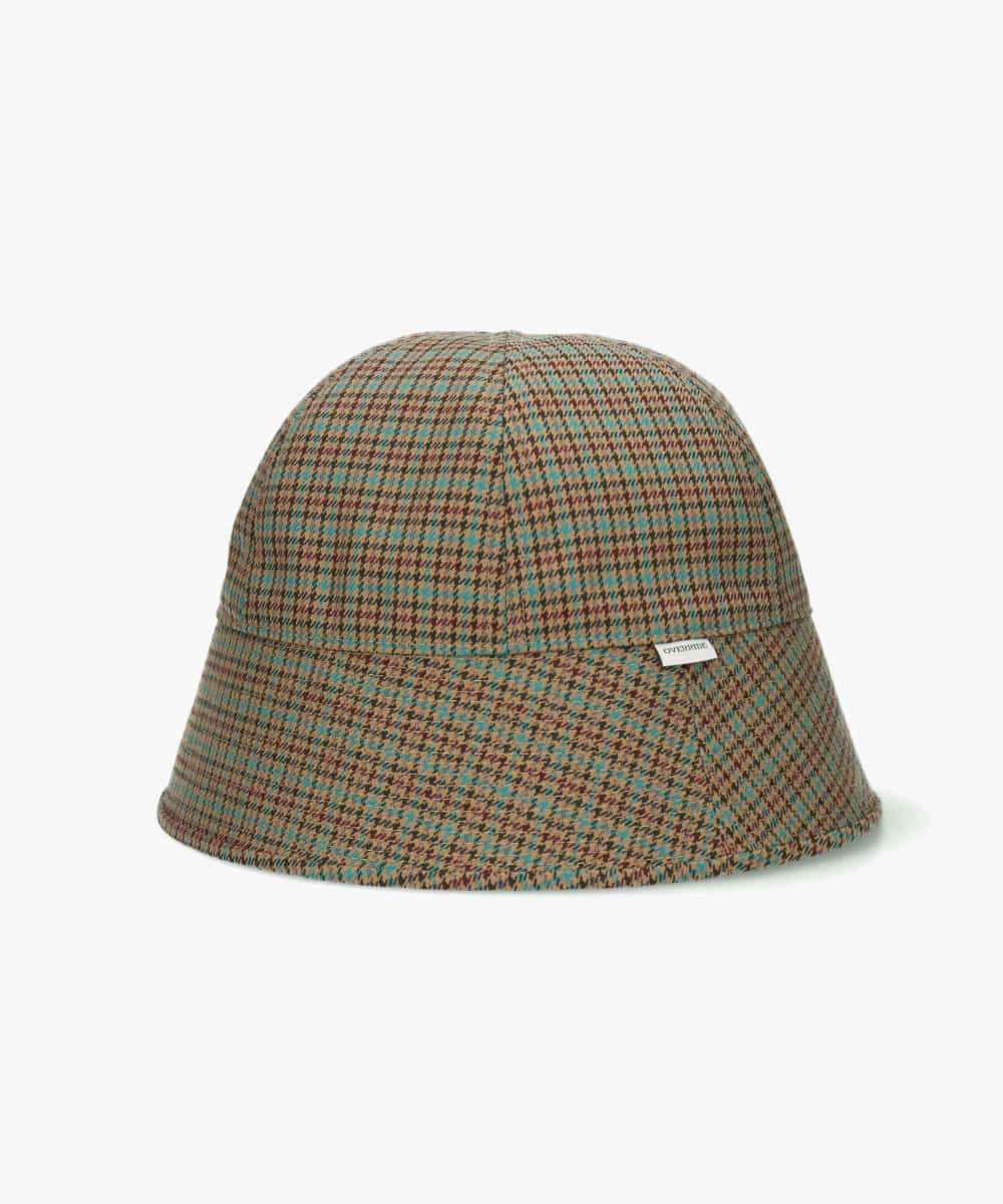 2024人気No.1の Color ハット at store props Forest Hat Against 