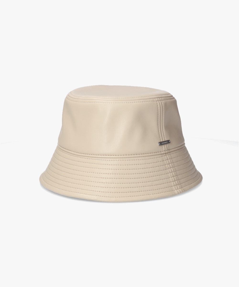 OVERRIDE  REC FAKE LEATHER BUCKET SG