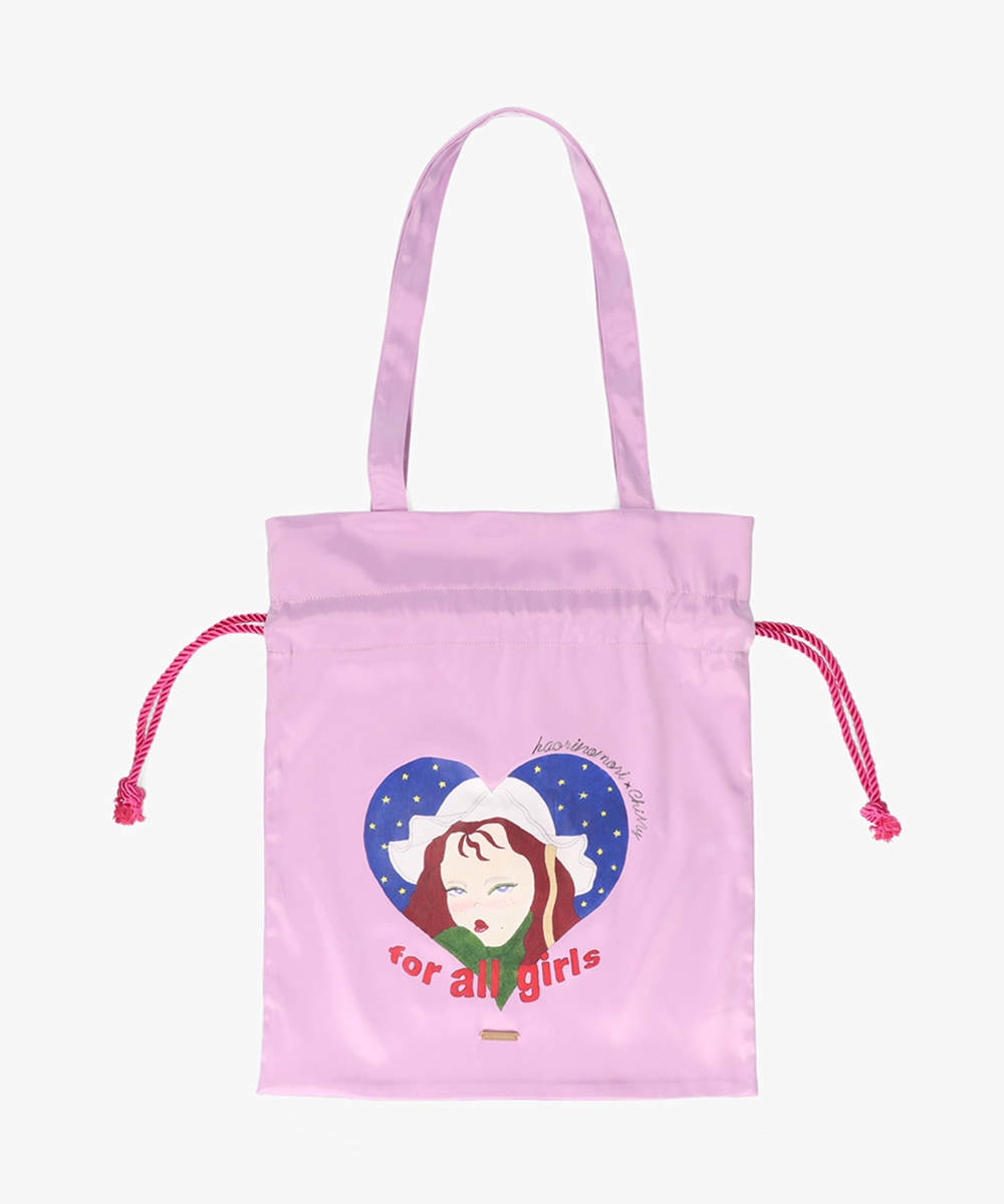 kaorinomori×ChiMy BAG