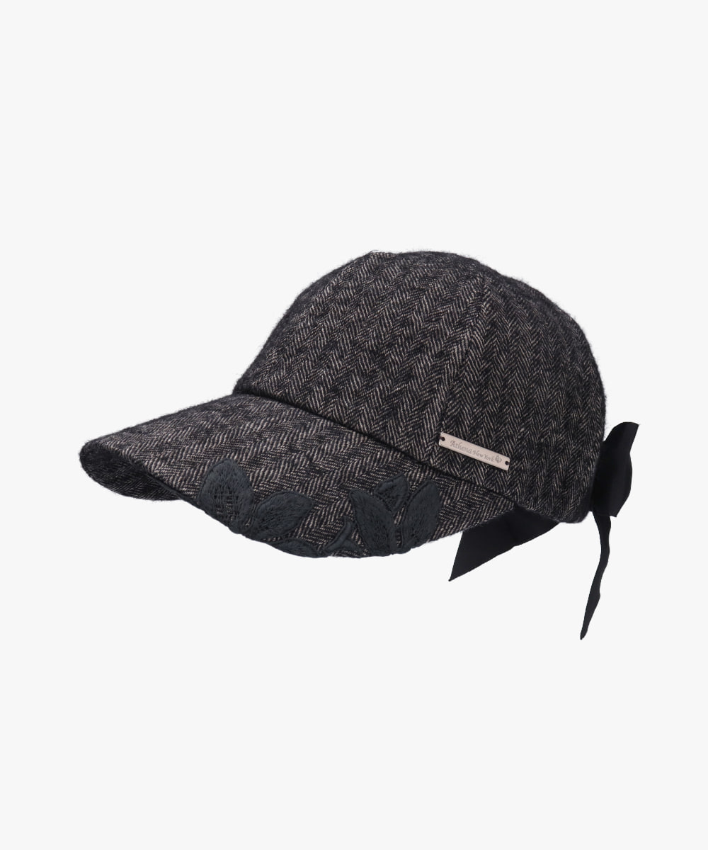 アシーナニューヨーク 帽子 - 帽子