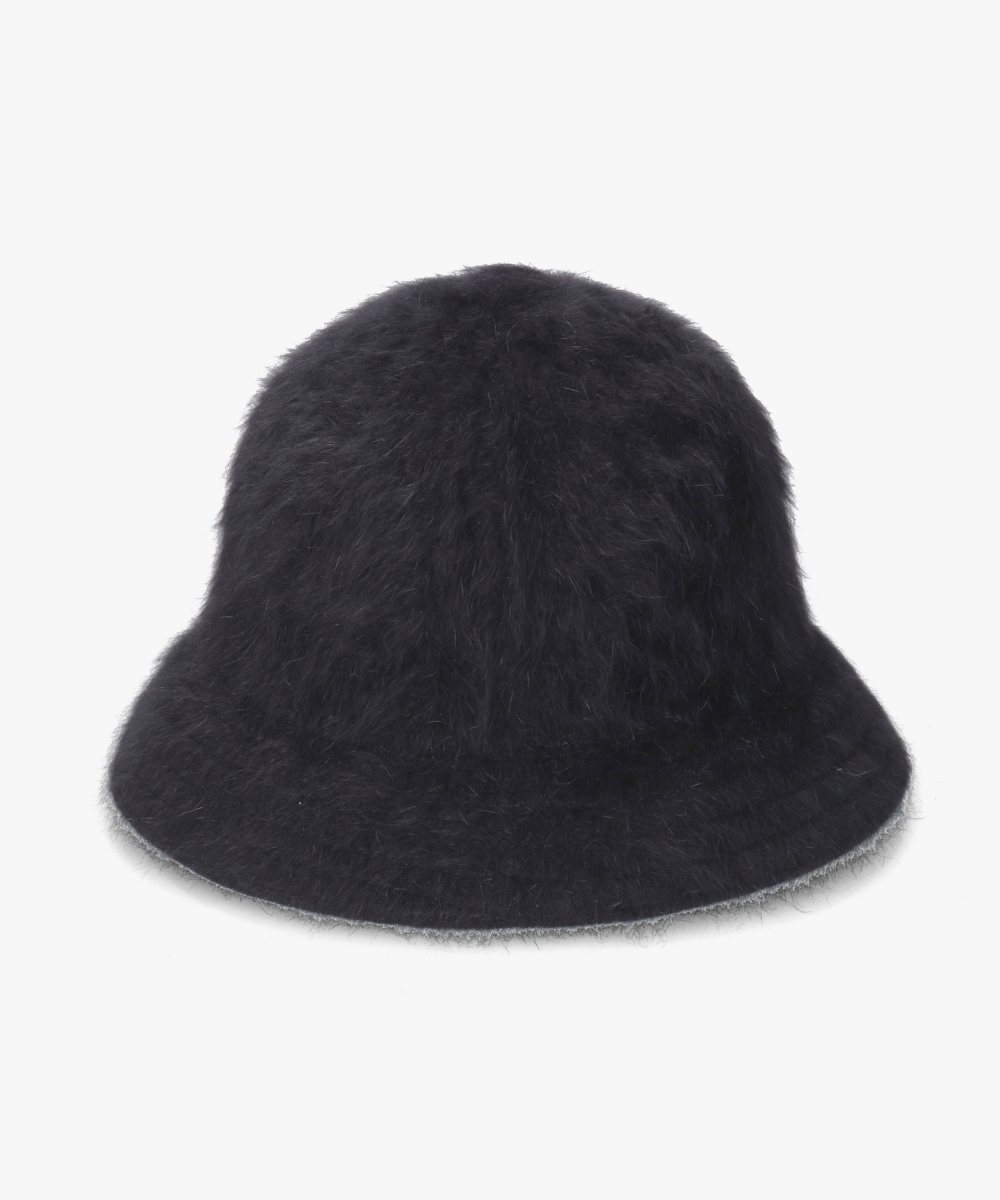 KANGOL FURGORA CASUAL | S(06) BLACK (01) | KANGOL