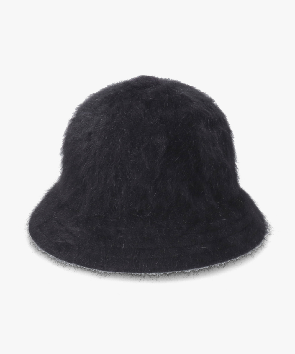 KANGOL FURGORA CASUAL | S(06) BLACK (01) | KANGOL