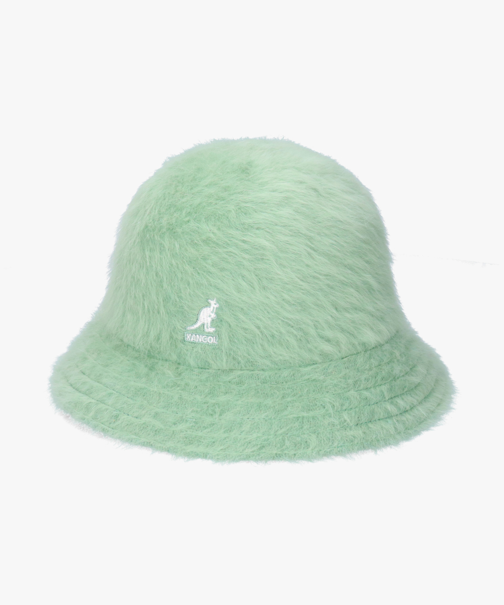 頭無  CAP KANGOL×GADORO レザー 高鍋  GADORO×KANGOL 高鍋限定 ブラックレザーキャップ ガドロ - メルカリ
