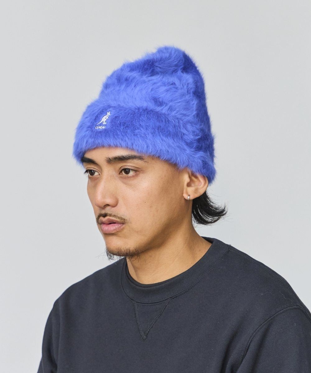 KANGOL FURGORA CUFF BEANIE