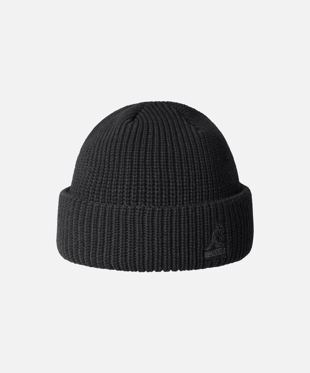 KANGOL CARDINAL 2WAY BEANIE