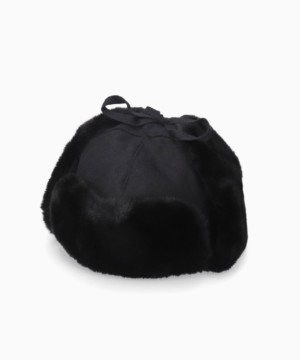 KANGOL WOOL USHANKA